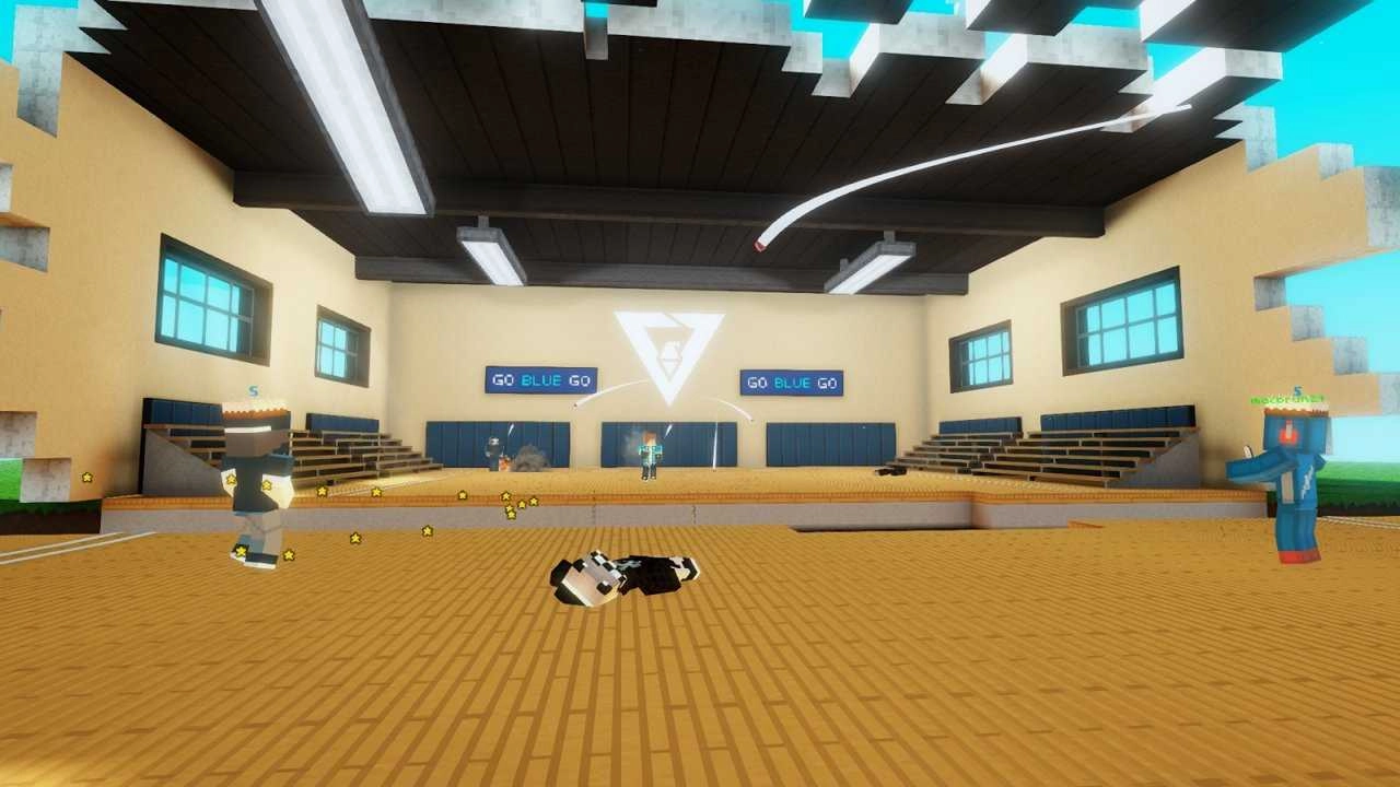 像素突击3DPixel Strike 3D截图1