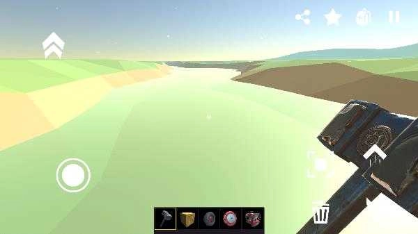 废品机械师手机版图1