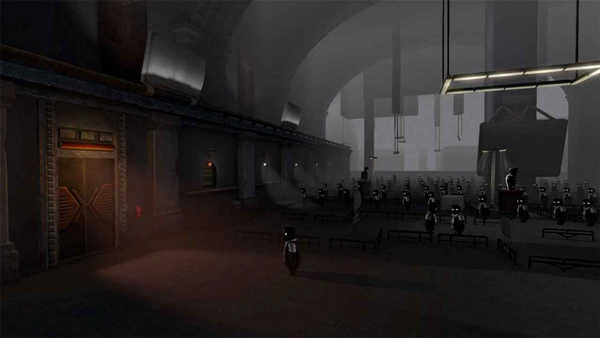 旁观者2原版图2