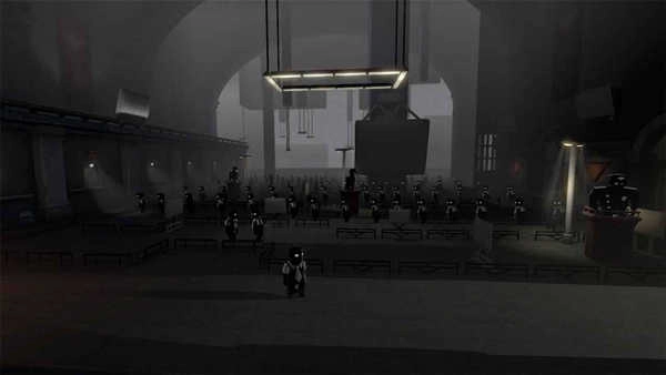 旁观者2原版图3