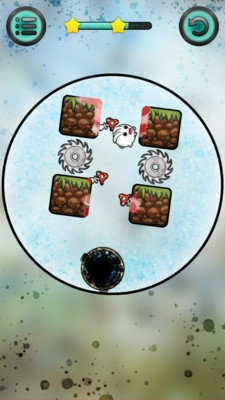 兔子绝地逃亡(3)