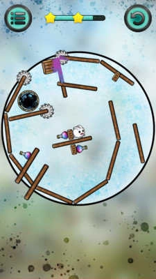 兔子绝地逃亡(2)