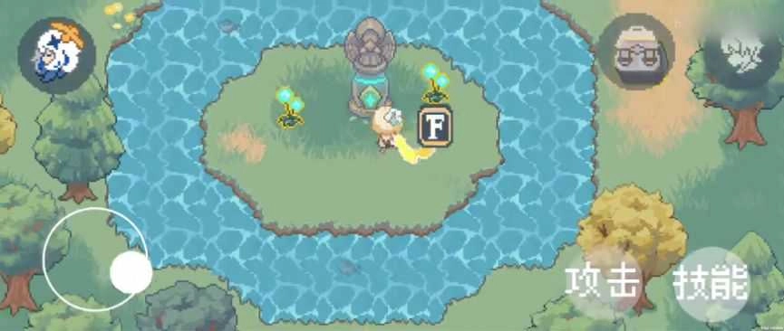 可莉的炸弹人秘境大冒险图3