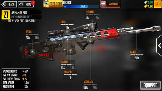 狙击手特别行动(Sniper Strike)图3