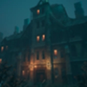 黑暗疯人院恐怖逃生