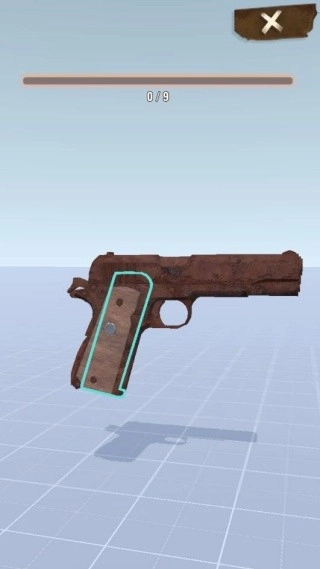 枪械组装大师图3