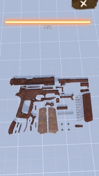 枪械组装大师图2