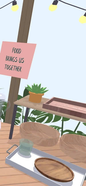 无烦恼厨房中文版(3)