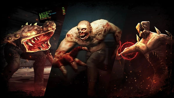 僵尸猎人中文版