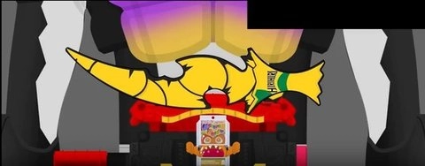 假面骑士加布模拟器图1