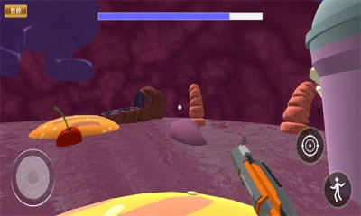 逃离恐怖奶昔大哥图1