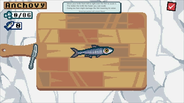 海上餐厅中文版-图1