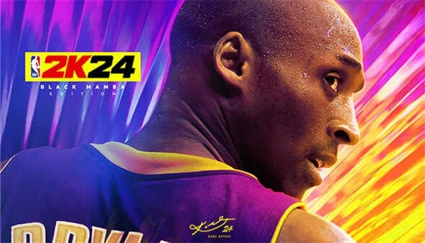 nba2k24手机版截图1