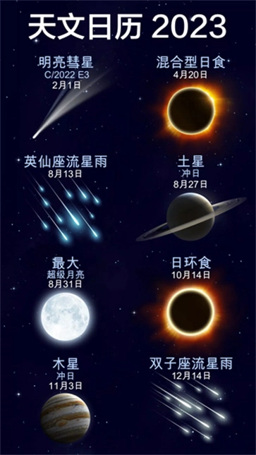 漫步星空2图1