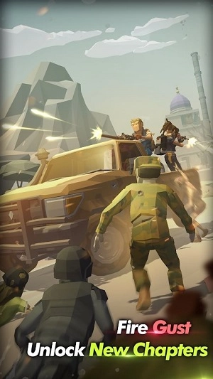 最后的幸存者免费软件图1