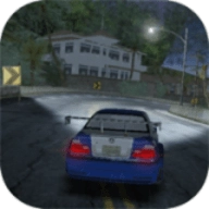 极品飞车9中文版