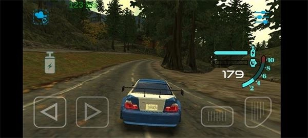 极品飞车9中文版(1)