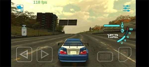 极品飞车9中文版(2)