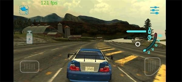 极品飞车9中文版(3)