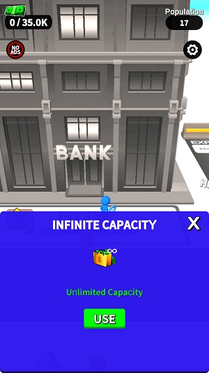 模拟大富翁截图4