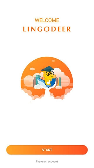 lingodeer安卓版图1