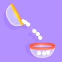 倒?jié)M球球游戲