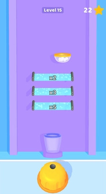 倒?jié)M球球游戲圖4