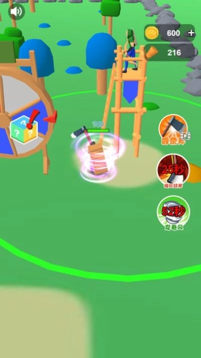 野地求生游戏图3