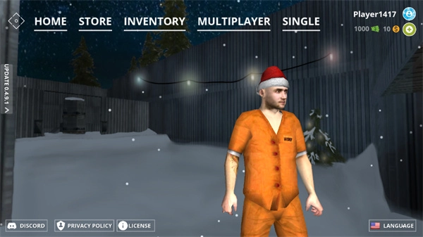 物理沙盒模拟游戏手机版图4