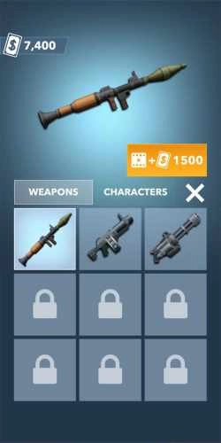 轰炸一切游戏图4