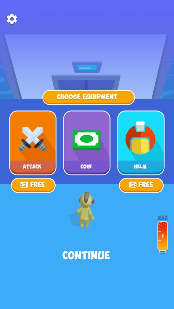 火柴人激光炮图2