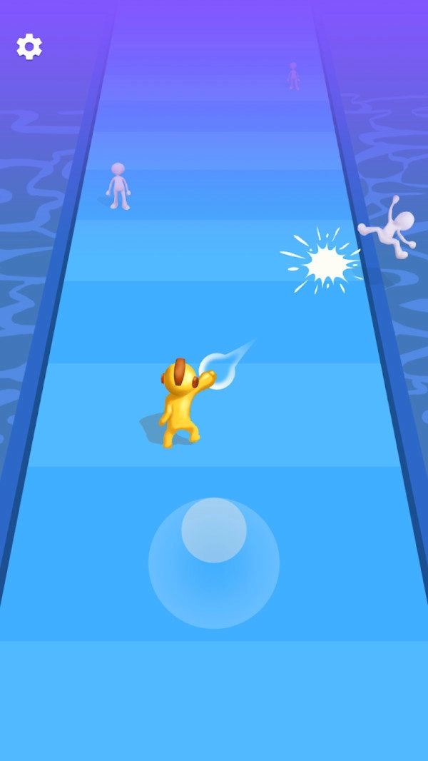 火柴人激光炮图3