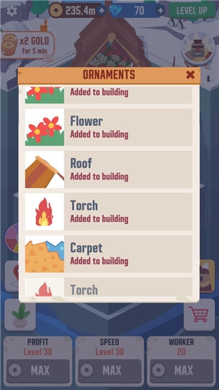 原始人地下奇观中文版图2