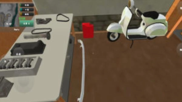 卡车司机2022游戏图4