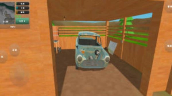 卡车司机2022游戏图2