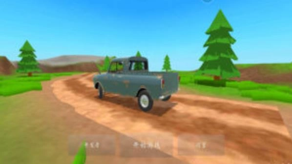 卡车司机2022游戏图3