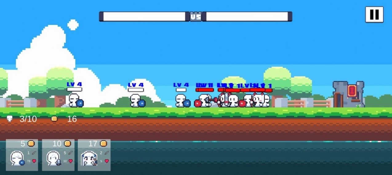 城堡战纪游戏安装图4