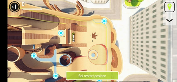 指尖滑板2中文版图4