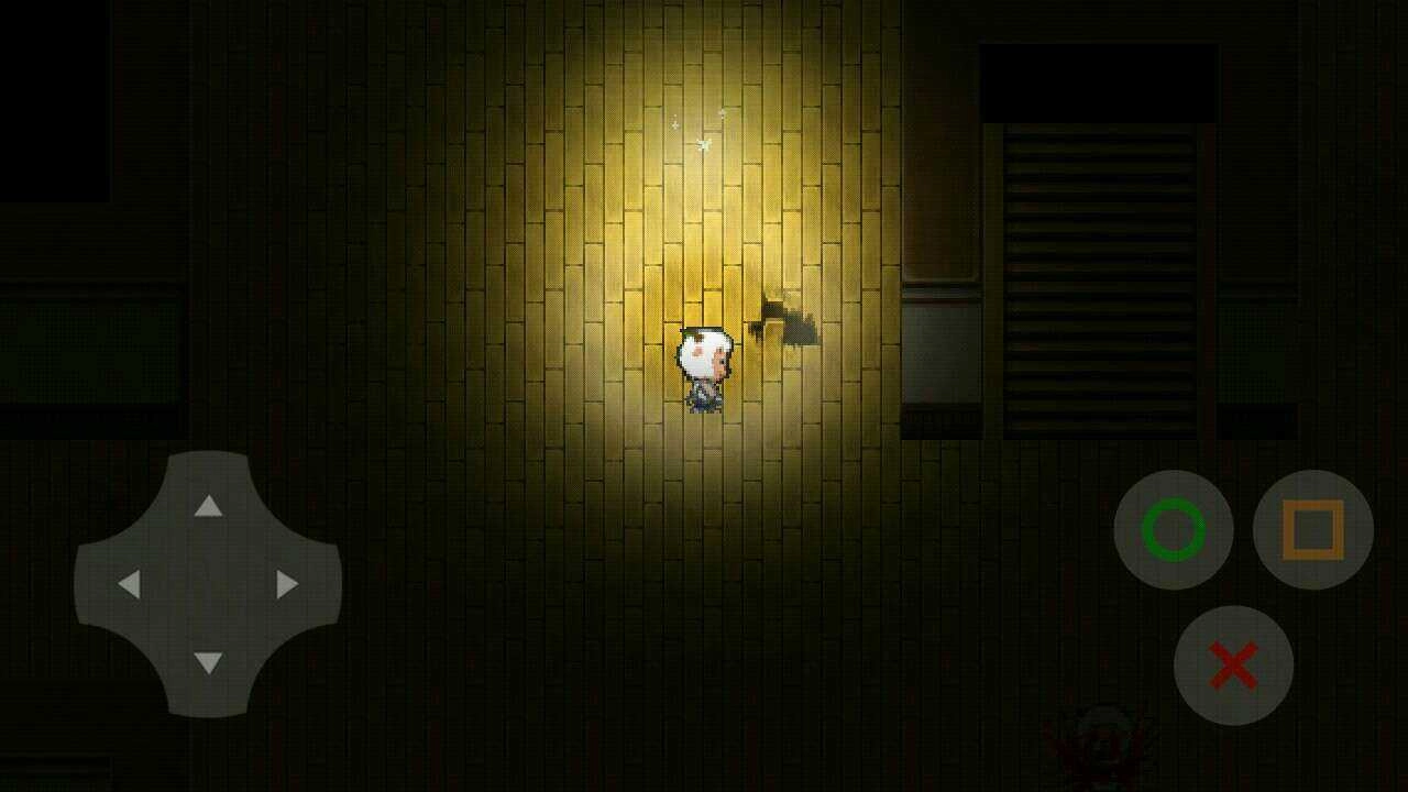 喜羊羊与灰太狼之错恨游戏安装图1