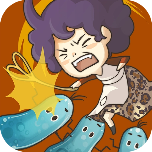 极度爆怒老妈物语