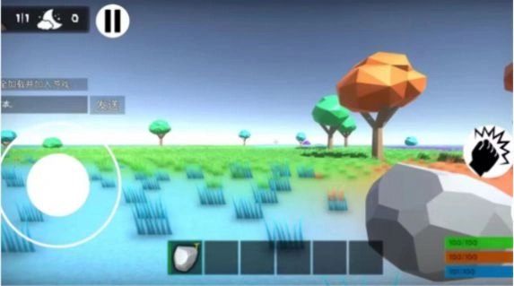 洛基世界4游戏安装图2