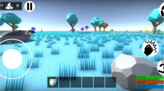 洛基世界4游戏安装图1