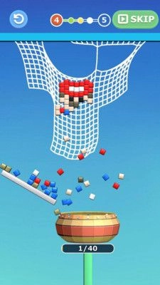 撕破这张网游戏图4