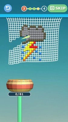 撕破这张网游戏图2