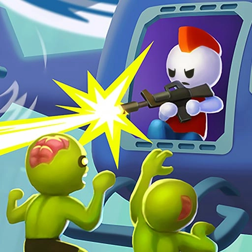 无敌小枪神游戏安装