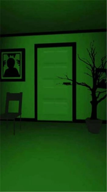 惊悚迷宫游戏(3)