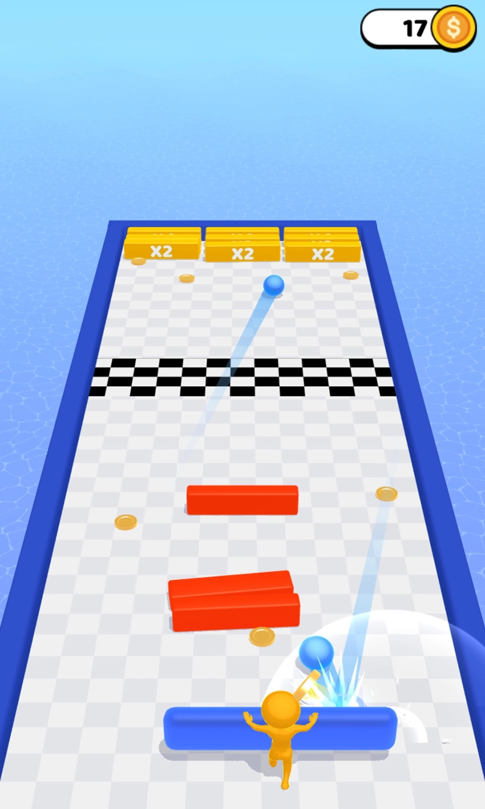 弹蛋堂堂冒险家图2