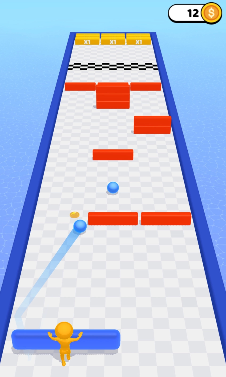 弹蛋堂堂冒险家图1