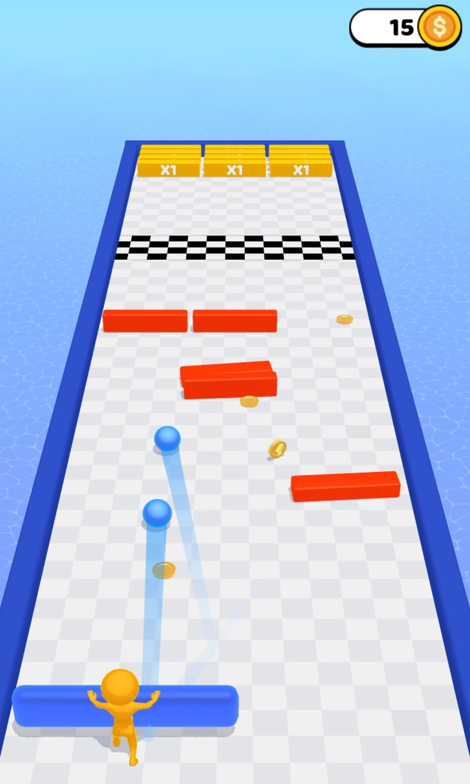 弹蛋堂堂冒险家图3