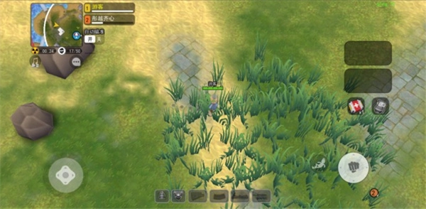 拉罐大作战最新版